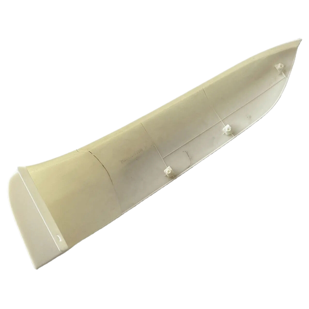 sinotruk spare parts SINOTRUK HOWO T7 T5 SITRAK C7H C9H TX7 MAX G7S spare parts Cab parts 712W41610-1316 Bumper lower trim panel