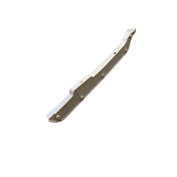 sinotruk spare parts SINOTRUK HOWO T7 T5 SITRAK C7H C9H TX7 MAX G7S spare parts Cab parts Bumper left trim panel 812W41610-0004