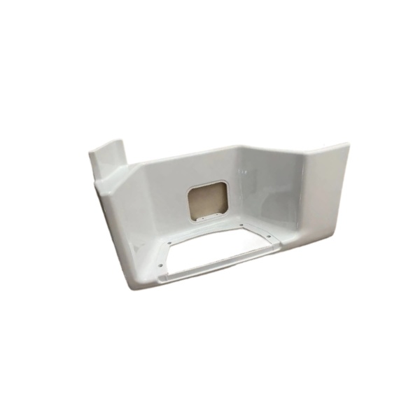 SINOTRUK HOWO T7 T5 SITRAK C7H C9H TX7 MAX G7S spare parts Cab parts Left pedal Left boarding pedal 812W61510-0803