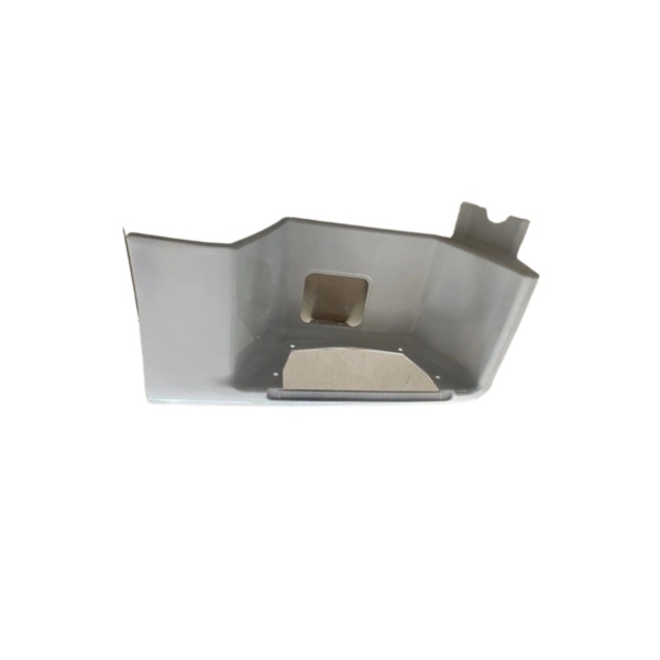 SINOTRUK HOWO T7 T5 SITRAK C7H C9H TX7 MAX G7S spare parts Cab parts Right boarding pedal 812W61510-0804