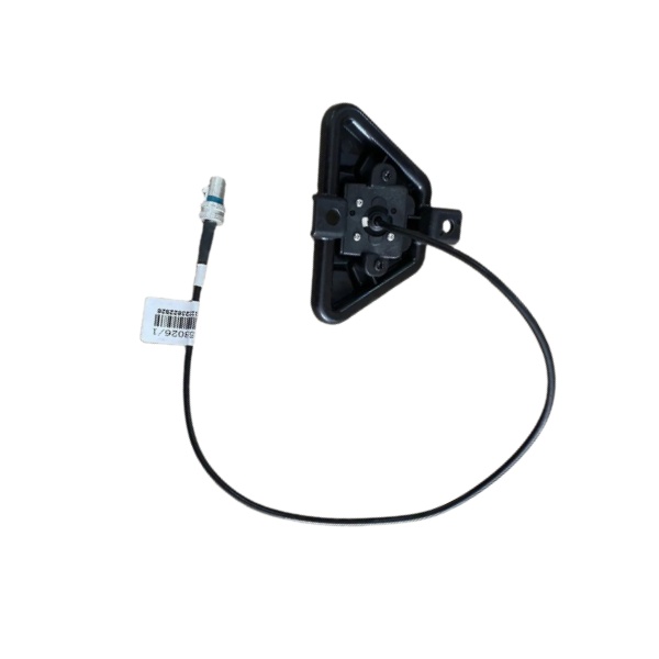 sinotruk spare parts SINOTRUK HOWO T7H SITRAK C7H C9H TX MAX G7S spare parts 360 front camera WG9925588026