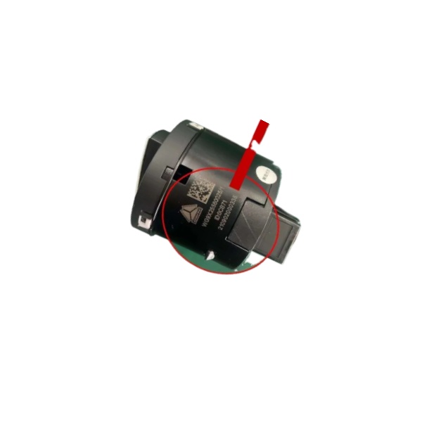 sinotruk spare parts SINOTRUK HOWO T7H T5G SITRAK C7H C9H TX7 MAX G7S spare parts Electrical system Shift knob WG9X25580025