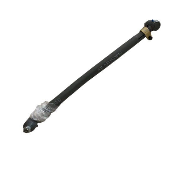 sinotruk spare parts SINOTRUK HOWO T7H T5G SITRAK C7H C9H TX7 MAX G7S spare parts straight pull rod assembly WG9931433010