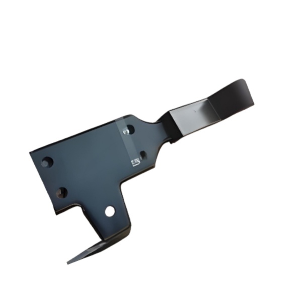 SINOTRUK HOWO T7H hinge plate WG1664119021