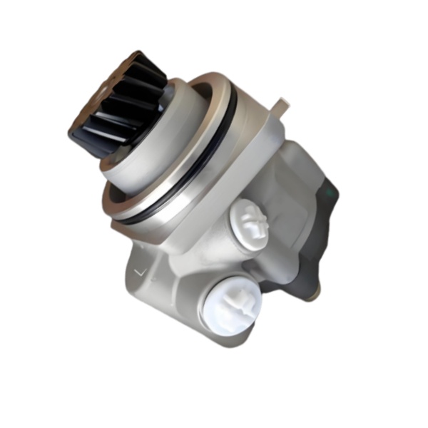 Genuine SINOTRUK HOWO D12 Engine Rocker Shaft Assembly VG1246050006 – OEM Valve Train Component for Euro II Engines - 副本
