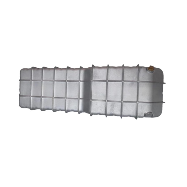 Weichai WP7 Diesel Engine Oil Pan Assembly (Part Number: 610800150081)