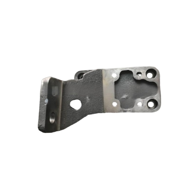 Weichai WP7 Engine Mounting Bracket 1001064384 - Heavy Duty Diesel Engine Support Component