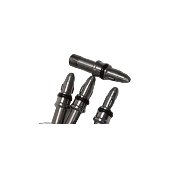 Weichai WP8P7 High-Pressure Fuel Injector Assembly 1001362310 - OEM Fuel Nozzle & Connector Kit