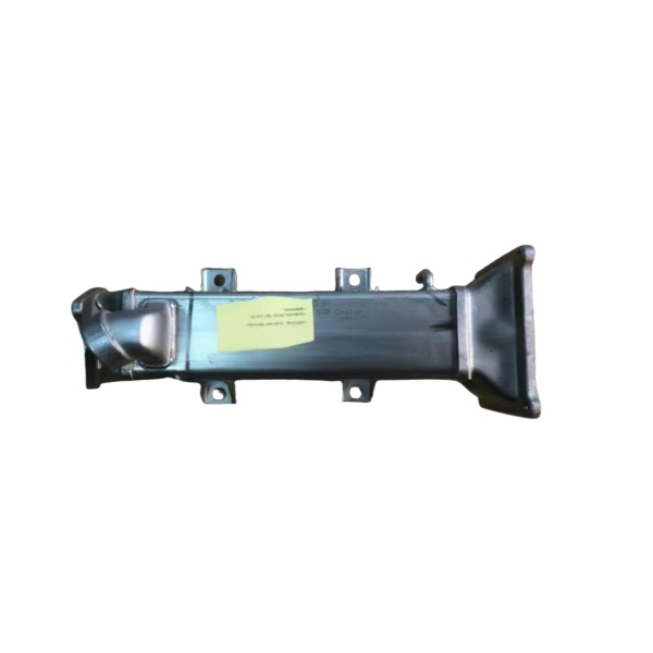 Weichai WP8 Engine EGR Cooler 1001514727 - Heavy-Duty Emission Control System Component