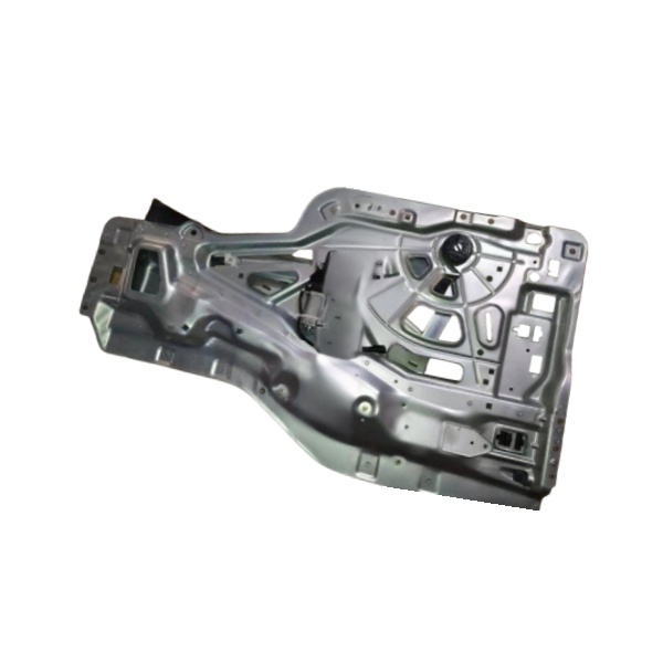 Genuine OEM Sinotruk 811W62645-6053 Left Door Electric Window Regulator Assembly