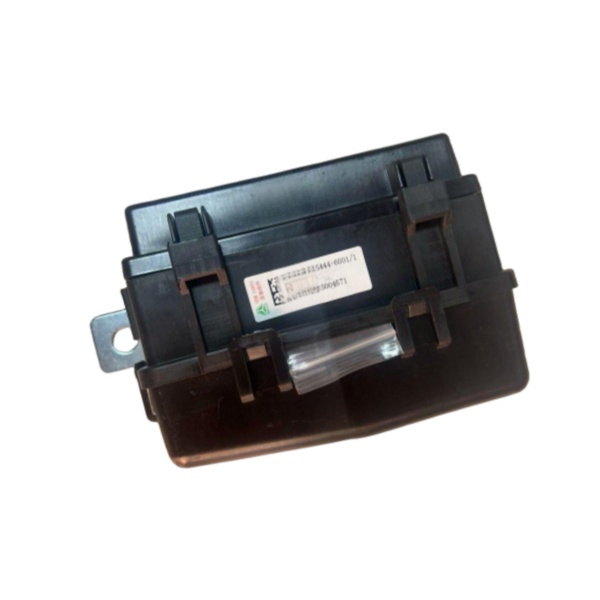 Genuine Sinotruk 812W25444-6001 SITRAK Electrical Junction Box – OEM Waterproof Wiring Harness Connector for Truck Cab