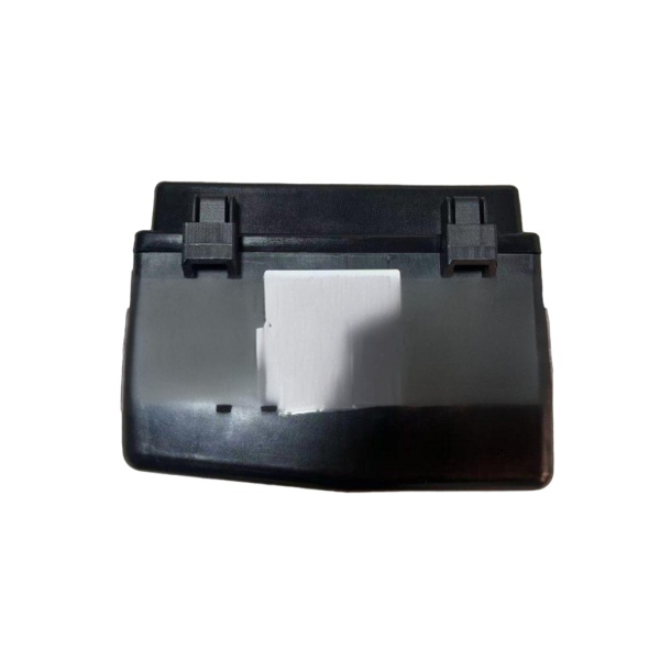 Genuine Sinotruk 812W25444-6001 SITRAK Chassis Electrical Junction Box – OEM Waterproof Wiring Hub for Engine Compartment