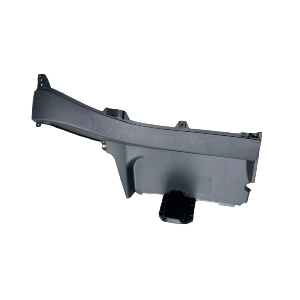 Genuine Sinotruk 812W61470-0050 SITRAK Right Lower Guard Panel Assembly – OEM Heavy-Duty Underbody Protection for Truck Chassis