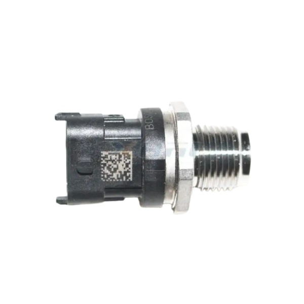 Sinotruk HOWO Genuine Fuel Pressure Sensor 200V27421-0229 - Heavy Duty Truck Spare Part