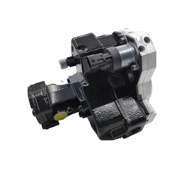 Sinotruk HOWO T7HSITRAK C7HMC11MAN CP3.4 High Pressure Oil Pump 200V11103-7792 - MAM Engine Spare Part