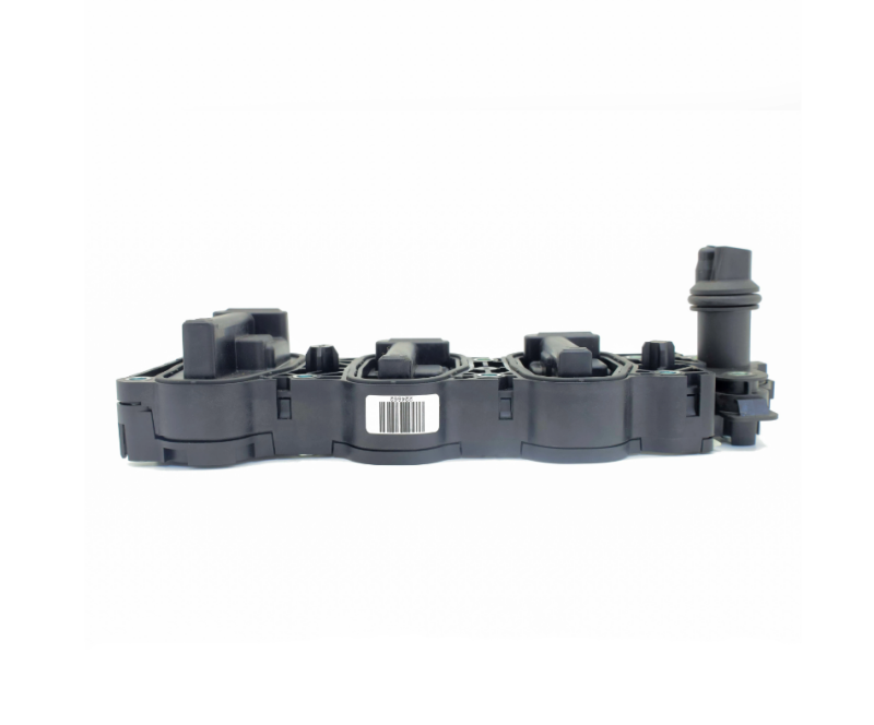 Genuine SINOTRUK HOWO Engine Sensor Module 0501-330-554 - OEM Quality Truck Part