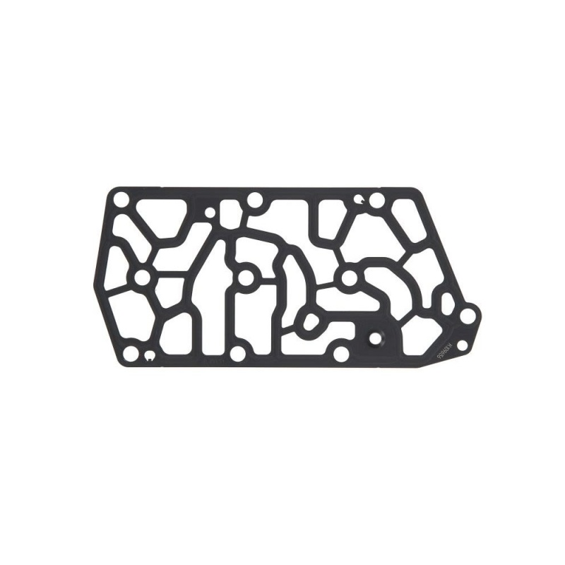 SINOTRUK HOWO Genuine Flat Gasket 0501-329-657 - High Temperature Engine Seal