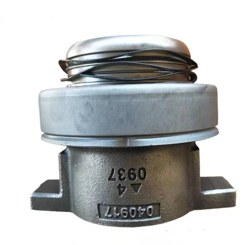 Genuine SINOTRUK HOWO SITRAK C7H 430 Clutch Pressure Plate 712W30000-6001 - Heavy Duty Transmission Component - 副本 - 副本