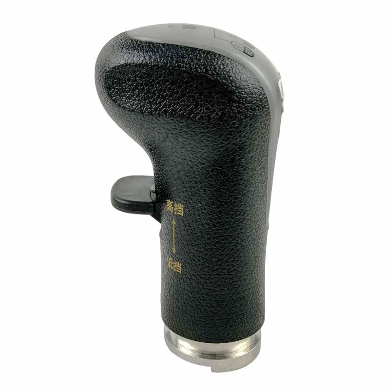 Genuine SINOTRUK HOWO SITRAK C7H 16-Speed Gear Shift Knob 712W32620-6017 - Heavy Duty Transmission Lever