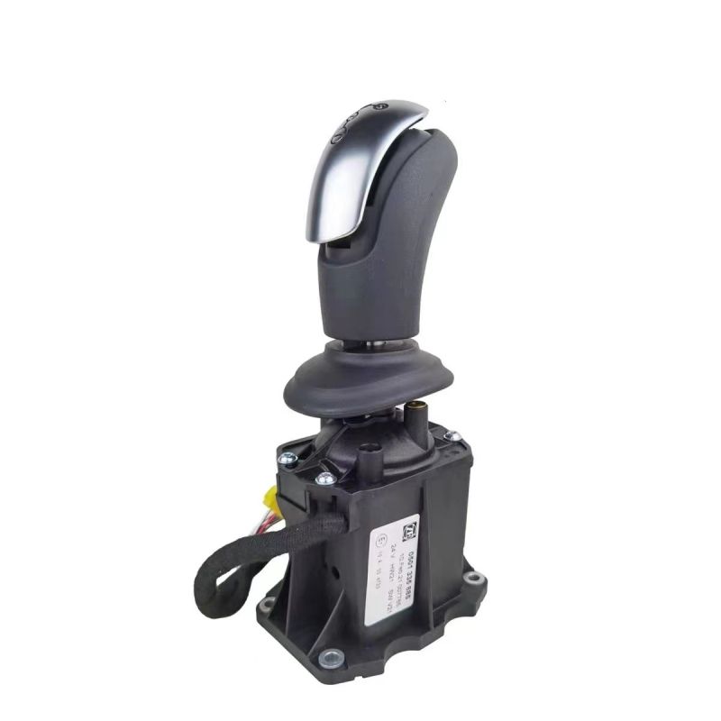 Genuine SINOTRUK HOWO SITRAK C7H Gear Shift Lever 712W32620-6039 - Heavy Duty Transmission Rod