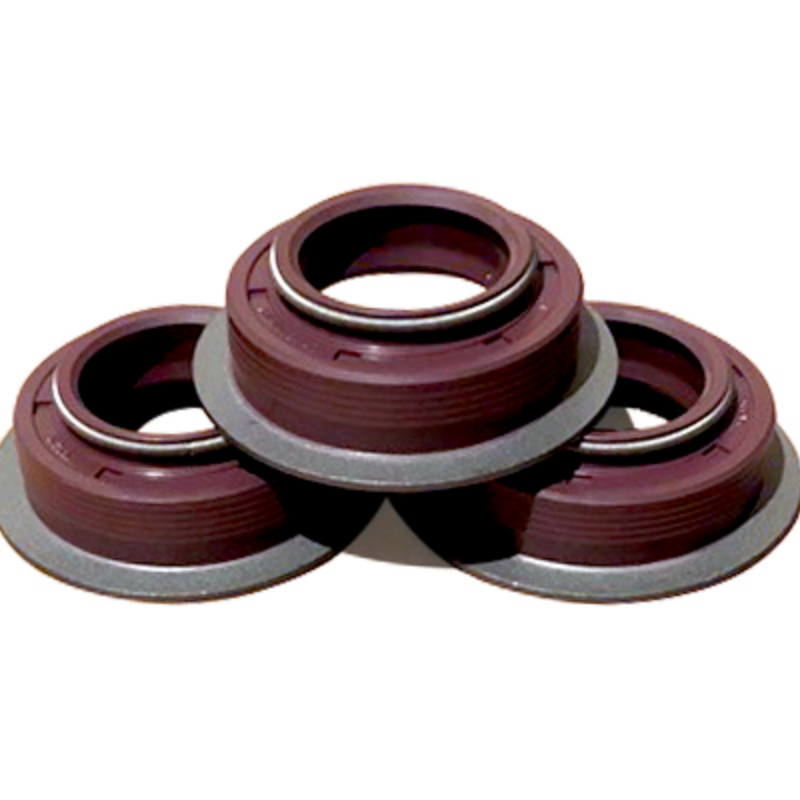 Genuine SINOTRUK HOWO T7H Exhaust Flange Gasket 0750-112-131 - High-Temperature Manifold Seal Kit