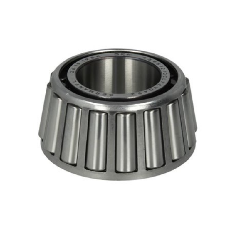 Genuine SINOTRUK HOWO T7H Transmission Tapered Roller Bearing 0750-117-232 - Heavy Duty Axle Component