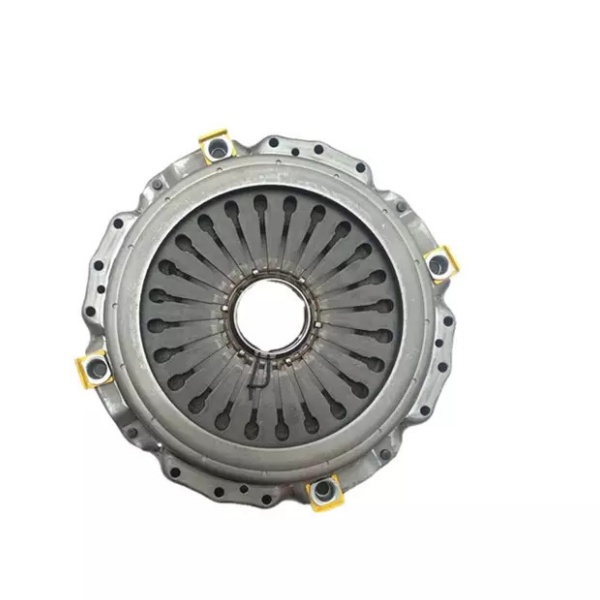 SINOTRUK HOWO A7 Genuine Clutch Pressure Plate Spare Part AZ9725160100