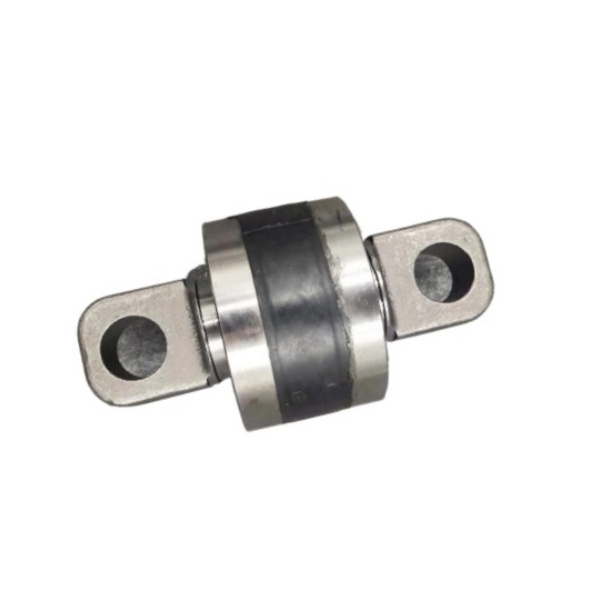 Sinotruk HOWO Genuine Torsion Rubber Core AZ9725529213 - Heavy Duty Suspension Component