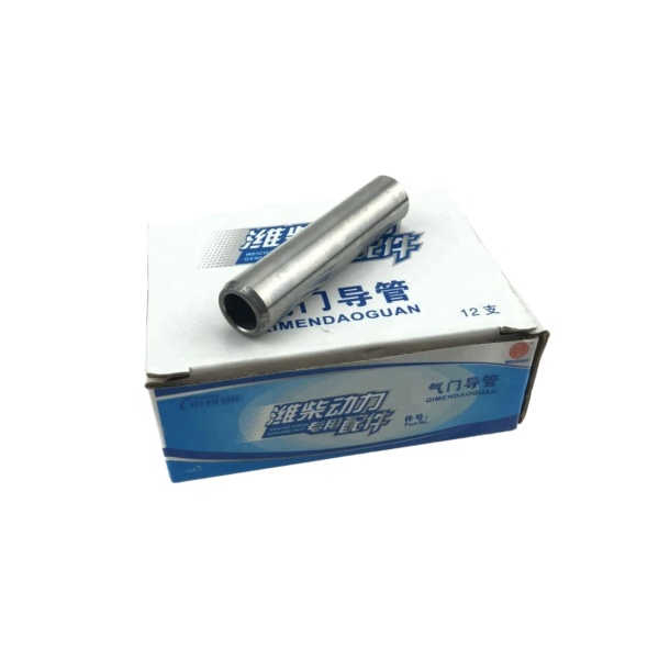 VG2600040113 Sinotruk HOWO Valve Guide - Engine Spare Part for D12/D10 Diesel Engines