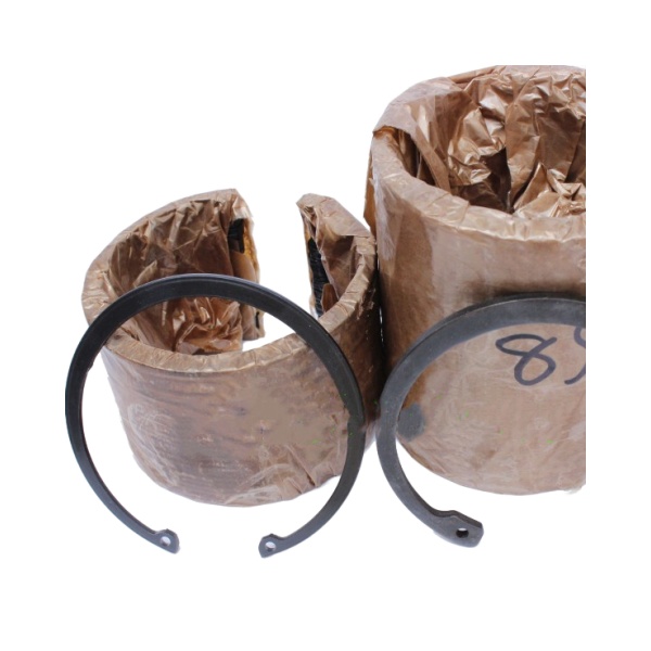 ‌AZ9725529216 Sinotruk HOWO V-Series Torque Rod Circlip - Heavy Duty Suspension Retaining Clip‌