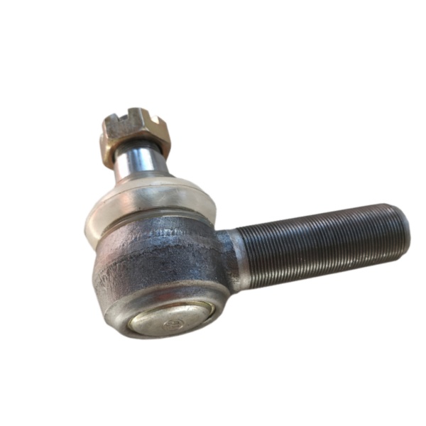 WG9925430100 Sinotruk HOWO Drag Link Ball Joint - Heavy Duty Steering Component