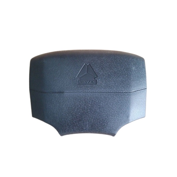 WG971947010013 Sinotruk HOWO Steering Wheel Cover - Genuine Leather Grip