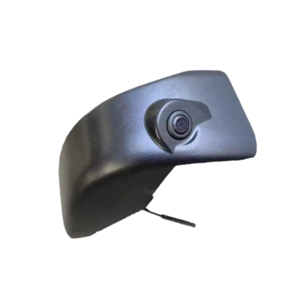 Genuine SINOTRUK 712W63730-0042 Left Rear View Mirror Cover for SITRAK Trucks | Durable ABS Plastic OEM Part
