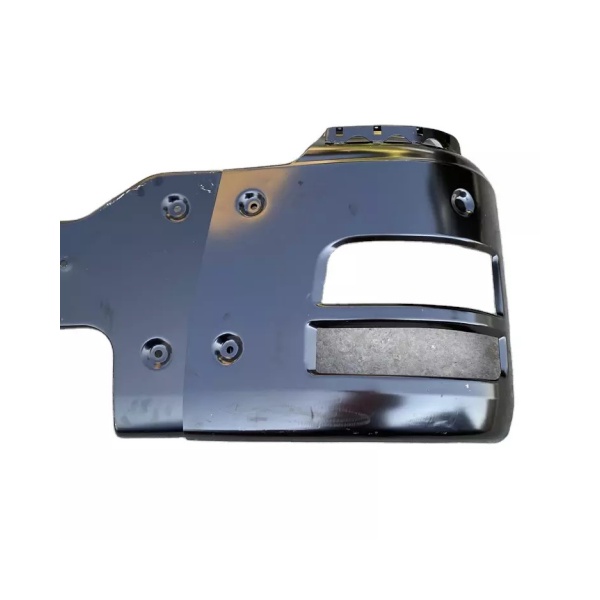 Genuine SINOTRUK 810W41610-5573 Bumper Center Cover for SITRAK Trucks OEM Protective Shield - 副本