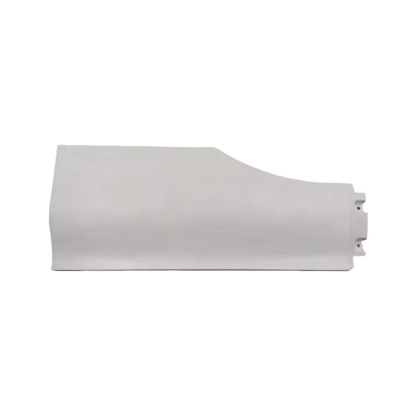 Genuine SINOTRUK 810W61510-0411 Left Front Fender for Sitrak Trucks OEM Heavy-Duty Protection