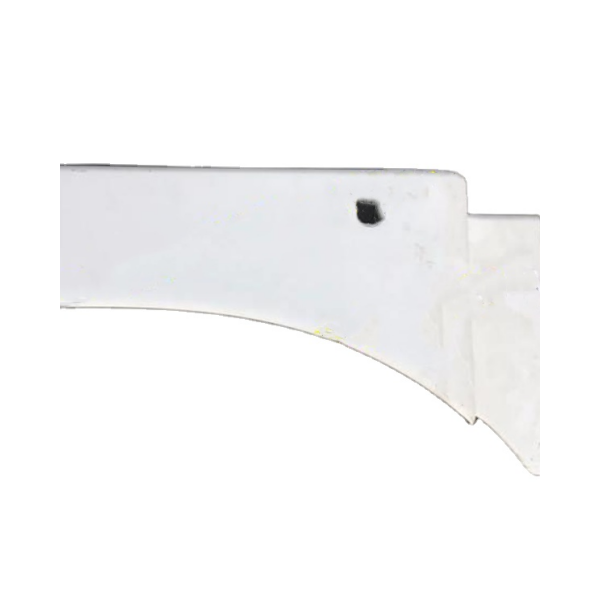 Genuine SINOTRUK 810W66410-0308 Side Mud Guard for SITARK C7H Trucks OEM Splash Protection