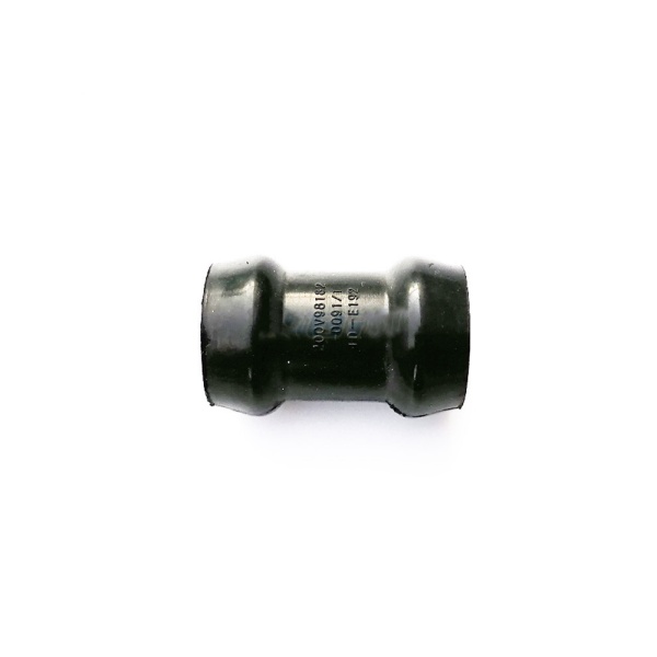 Genuine SINOTRUK MAN MC11 MC13 Engine Plug-in Pipe 200V98182-0091 - DN14 Hydraulic Connector for HOWO T7H SITRAK C7H