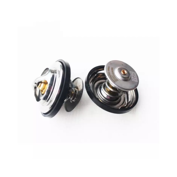 Genuine SINOTRUK Engine Thermostat 201V06402-6008 - 85-95°C Cooling System Regulator