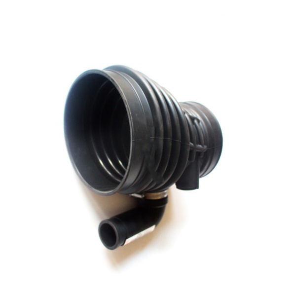 Genuine SINOTRUK MAN MC11 Turbo Intake Pipe 202V09402-0189 - Compressor Inlet Hose for HOWO T7HSITRAK C7H Engines