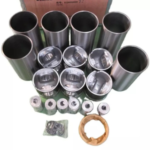 SINOTRUK 371HP WD615 Overhaul Kit (KC1560030012)