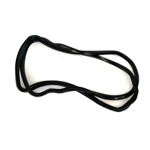 ‌Genuine Sinotruk HOWO A7 Oil Pan Seal/Gasket VG1246150016 - OEM Engine Bottom End Sealing Solution