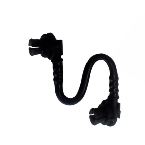 Genuine Sinotruk HOWO A7 Turbo Oil Return Pipe VG1099089065 - OEM Turbocharger Drain Line