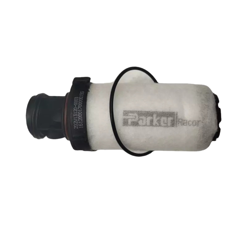 Genuine Sitrak NG 202V13120-0003 Low Pressure Fuel Filter Element CNGLNG Engine Protection