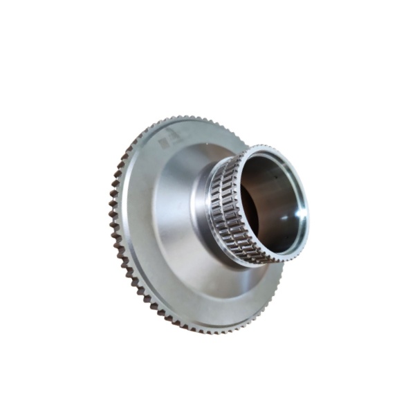 Sinotruk Howo A7 Genuine Range Rover Gear (WG2210100021) - Heavy Duty Transmission Component