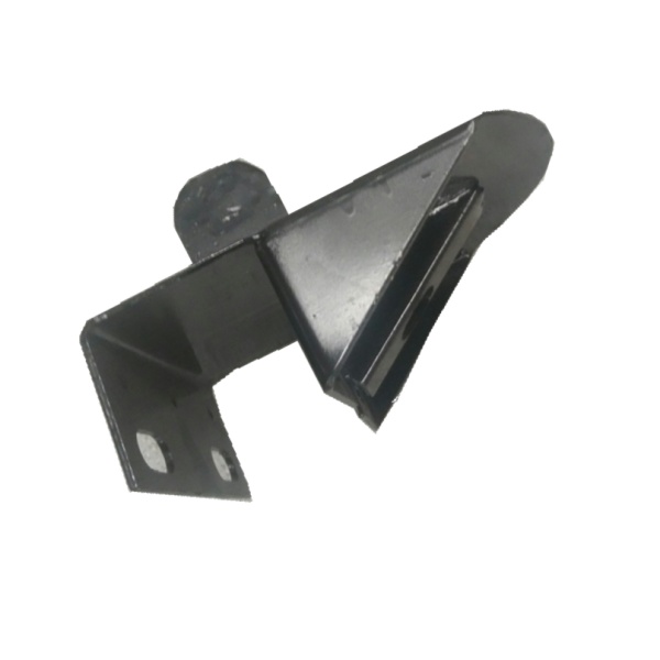 SINOTRUK HOWO HW76/HW79 Right Hydraulic Bracket (WG1642440040) - OEM Cabin Mounting Component