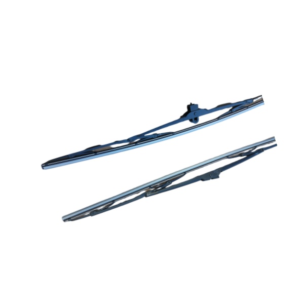 Sinotruk HOWO Genuine Wiper Blade AZ1642740011 - Heavy Duty Rubber with Graphite Coating