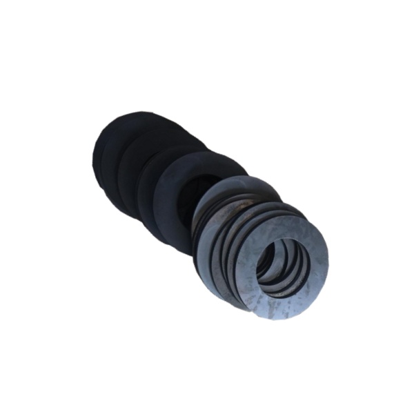 Genuine SINOTRUK HOWO Flat Washer Seal Washer - Part # AZ9100413011 (10-Pack)