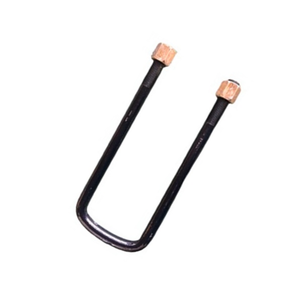 Genuine SINOTRUK HOWO High-Strength Flange Bolt - Part # AZ9925520230