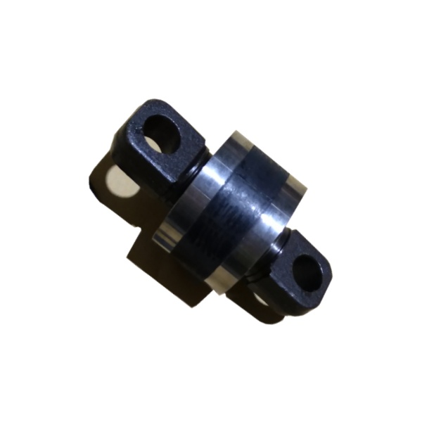 Genuine SINOTRUK HOWO Torque Rod Bushing - OEM Part # AZ97255292013 - Stabilizer Bar Link Bushing for HOWO A7, T7, T5G, TX Series