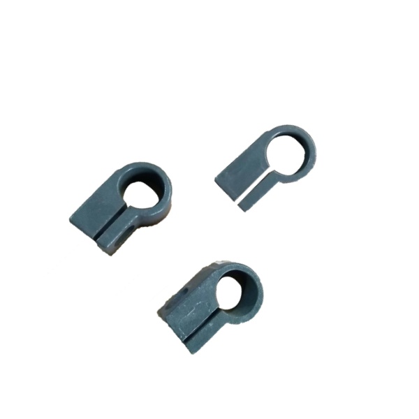 Genuine Sinotruk HOWO Truck Transmission Pipe Clamp (OEM Part No. AZ9725590313) - Heavy-Duty Gearbox Accessory